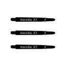 Karella XT Dart Shaft intermediate black 41mm 3er Set